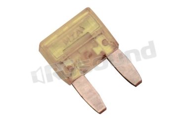 045482 Fusibili mini a lama 20 Ah - 20pz Phonocar