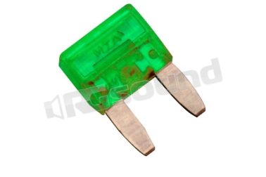 045492 Fusibili mini a lama 30 Ah - 20pz Phonocar