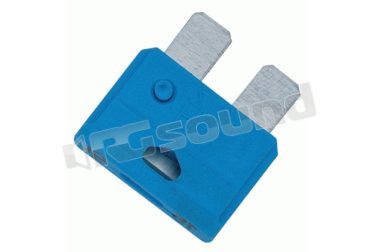 045651 Fusibile a lama 9x20 20A Phonocar