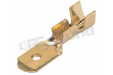 045672 Terminale faston maschio Phonocar
