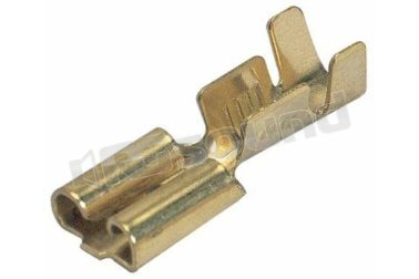 045692 Terminale faston femmina Phonocar