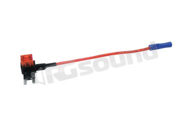 04586 rubacorrente a portafusibili mini a lama multiplo Phonocar