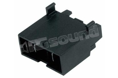 045871 Portafusibile per fusibili a lama Phonocar