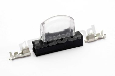 045882 20pz portafusibile lama Phonocar