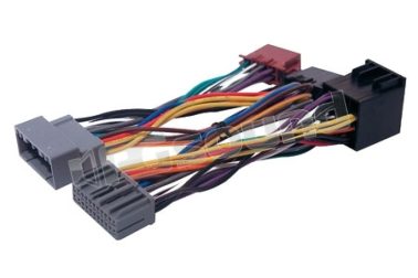 04804 Cavi per kit viva-voce Phonocar