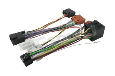 04808 Cavo pesonalizzato per kit viva-voce Phonocar
