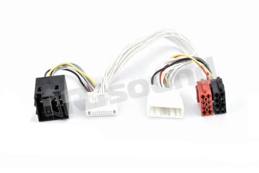 04817 Cavo personalizzato kit viva-voce Phonocar