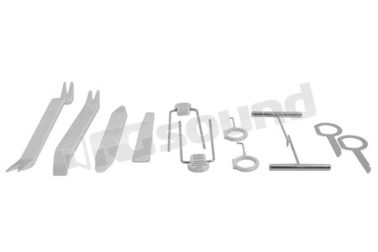 04916 Kit per smontaggio cruscotti Phonocar