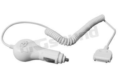 05212 Carica batteria iPod - iPhone 2G/3G/3GS Phonocar