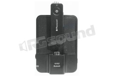 06852 Vivavoce con auricolare Bluetooth Phonocar