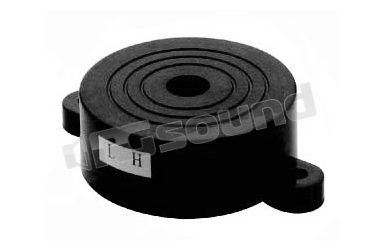 06918 Buzzer universale per sensori di parcheggio Phonocar