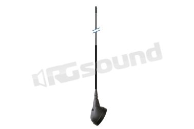 08088 Antenna am-fm da tetto Phonocar