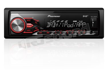 MVH-280DAB  Pioneer