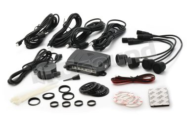Parking S kit sensori parcheggio Med