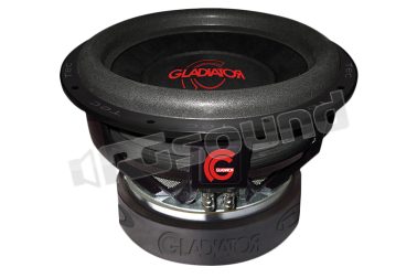 Ricono per sub Gladiator GLD 12 XT Tec