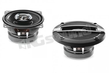 R-100 C coassiali a due vie da 10cm Focal