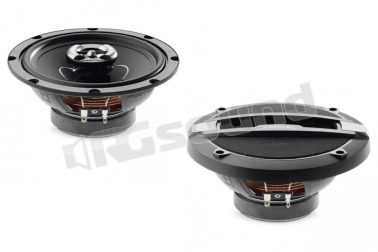 R-165 C coassiali a due vie da 16,5cm Focal