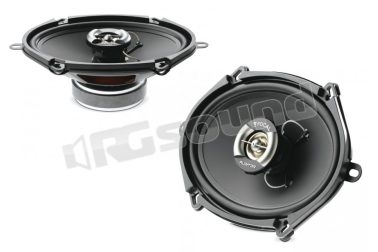 R-570 C coassiali a due vie 5x7 Focal