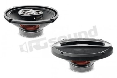 R-690 C coassiali a tre vie 6x9 Focal