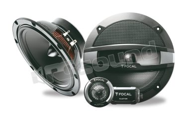 R-165 S2 kit a due vie da 16,5cm Focal