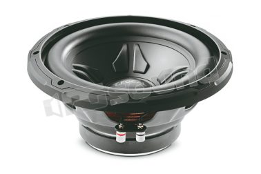 R-250 S sub 25cm Focal