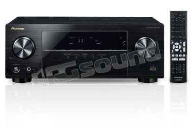 VSX-430-K sintoamplificatore AV - 5.1 canali Pioneer