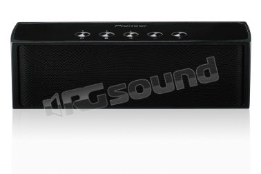 XW-BTSP70-K diffusore wireless Bluetooth Pioneer