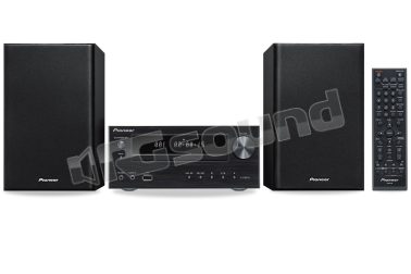 X-HM15-K  Pioneer