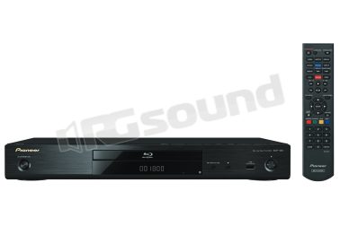 BDP-180-K lettore Blu-ray 3D - 4K - WiFi Direct - Miracast Pioneer