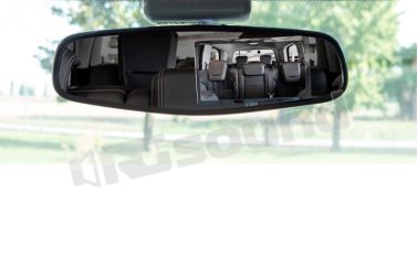 WAM specchietto grandangolare Simoni Racing