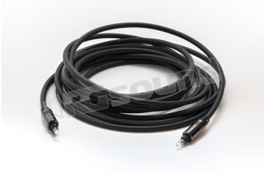 20-105 cavo in fibra ottica di vetro Thender