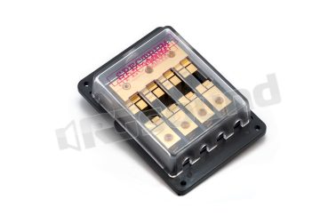 Spectrum SP 94 distributore di corrente 4 vie RG Sound