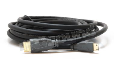 Vivanco HDMI connettori A/C RG Sound