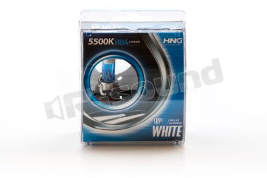 5500K HB4 super white RG Sound
