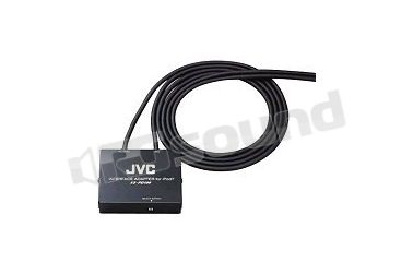 KS-PD100 - Interfaccia i-Pod per autoradio JVC  JVC