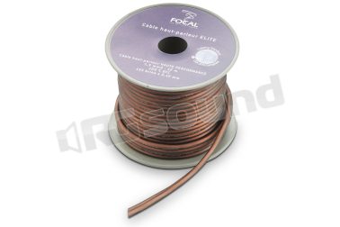 ES15 cavo per altoparlanti Focal UTOPIA e K2 POWER Focal