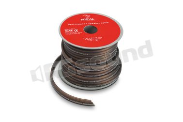 PS15 cablaggio altoparlanti 15 AWG Focal