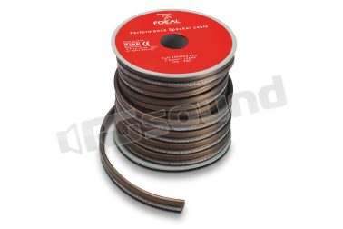 PS25 cablaggio altoparlanti 13 AWG Focal