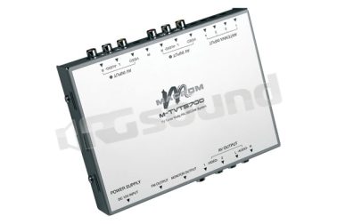 M-TVT5700 - TV Tuner Multi PAL/SECAM  Macrom