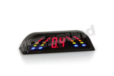 DISPLAY PS display sensori di parcheggio Pasking S Med