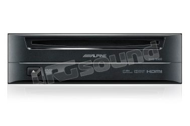 DVE-5300 lettore CD/DVD/DIVX per X801D-U e INE-W997D Alpine