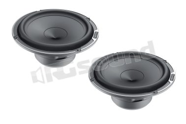 MP 165.3 Woofer 16,5 cm serie Mille Pro Hertz