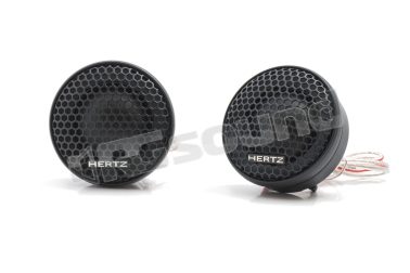 MP 25.3 Tweeter serie Mille Pro Hertz