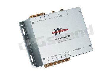 M-AVC4300 - Distributore Multi Audio Video  Macrom