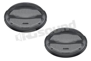 MPG 165.3 Griglie per altoparlanti Mille Pro da 16,5 cm Hertz