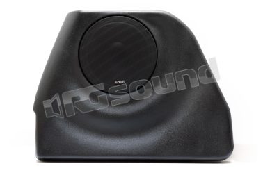 APBX G6 subwoofer dedicato per Golf VI Audison