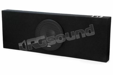 APBX G7 sub 25cm Plug&Play VW Golf 7 Audison