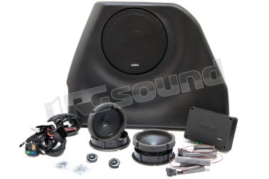 APSP G6 KIT sistema dedicato per VW GOLF VI con AP8.9 bit Audison