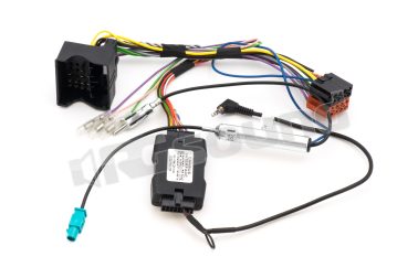 CA-R-MER.003AE comandi al volante Mercedes Vito W447 Pioneer