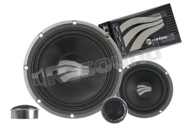 SL-C6.3 PRO - Semi active  Rainbow